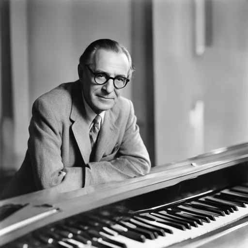 George Horner (musician)
