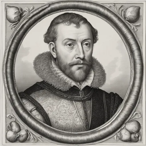 George Horsey (MP, died 1588)