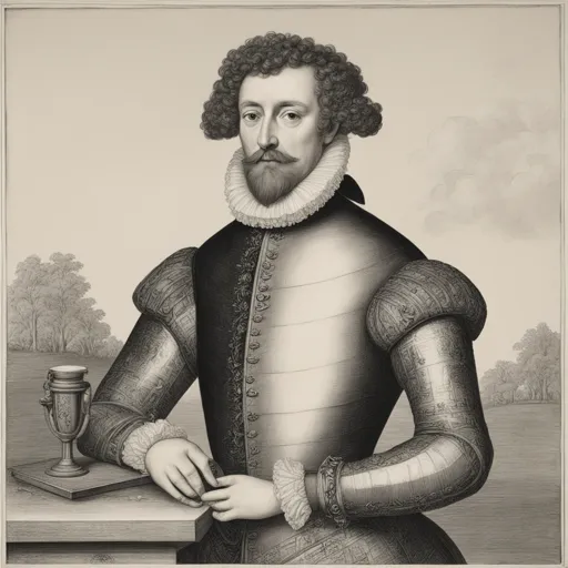 George Horsey (landowner)