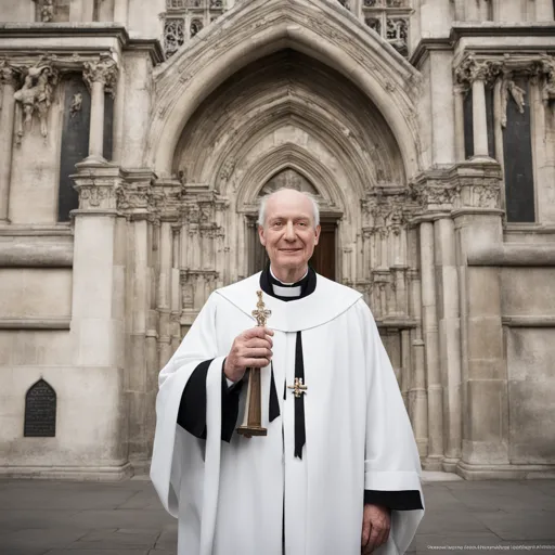George Horsey (priest)