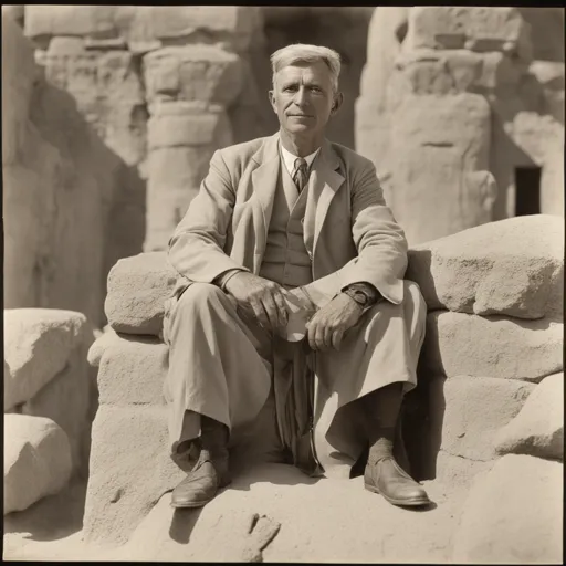 George Horsfield