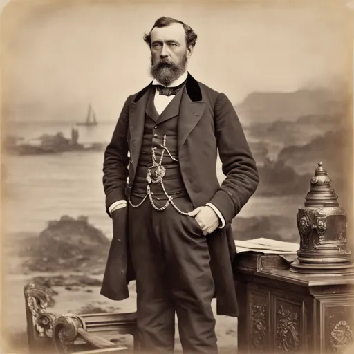George Horsley