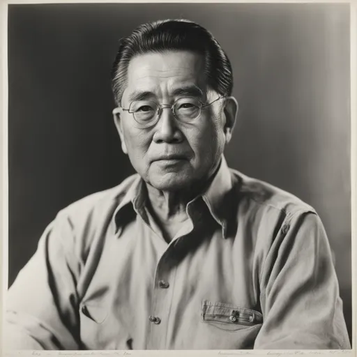 George Hoshida