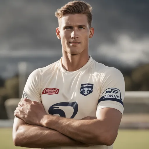 George Hoskins (Australian footballer)