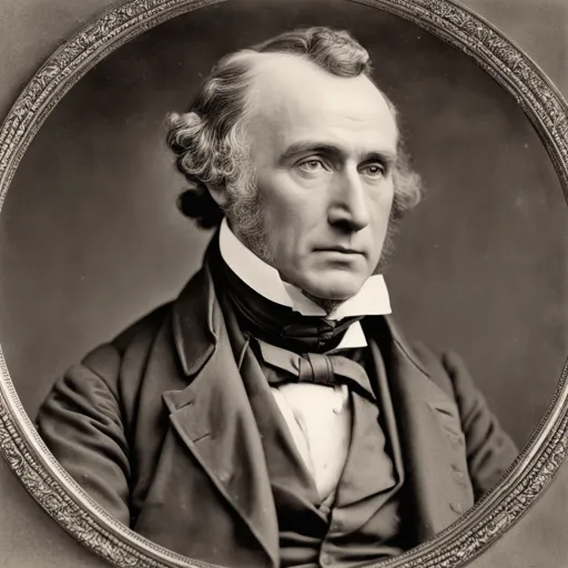 George Hosmer