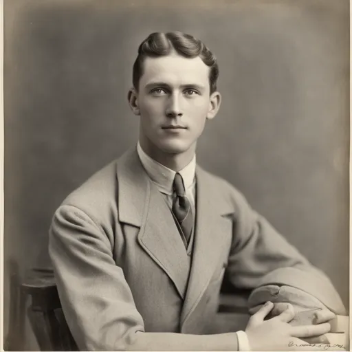 George Hotchkiss