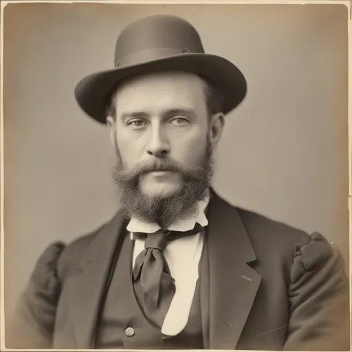 George Hough Bucher