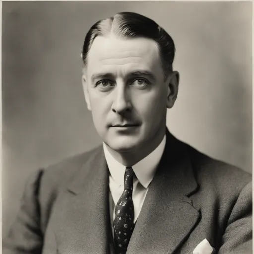 George House (British politician)