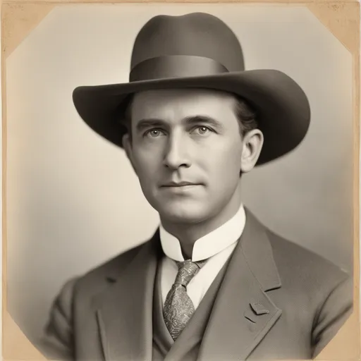 George House (California politician)