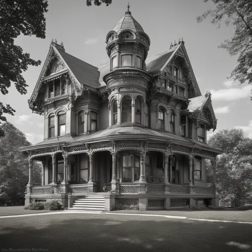 George House (Chaumont, New York)