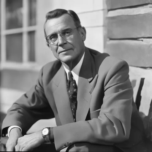 George Houser