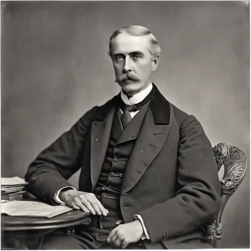 George Housman Thomas