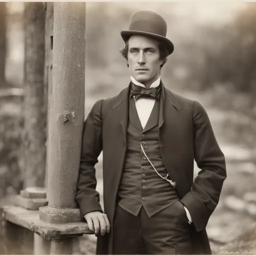 George Houston (actor)