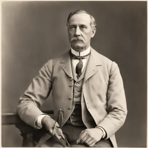 George Houston Bass
