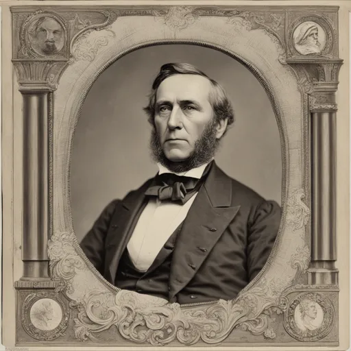 George Houston Brown