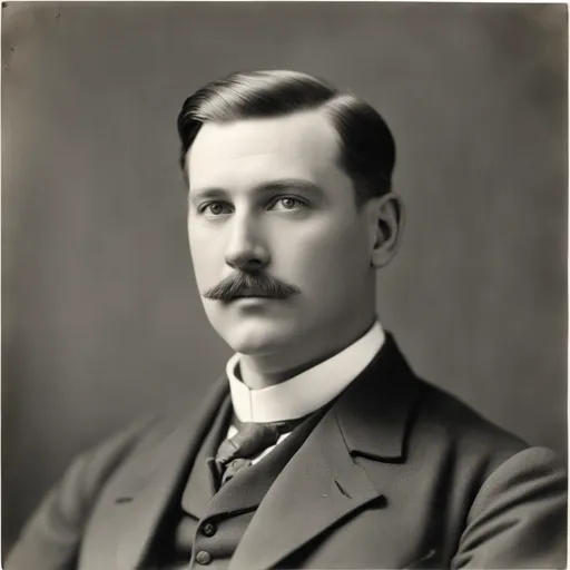 George Houston Burr