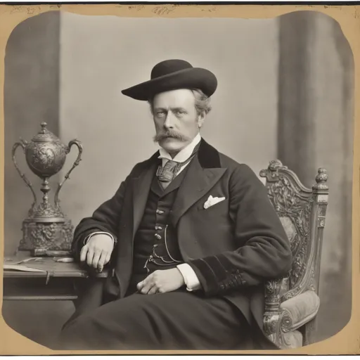 George Howard, 11th Earl of Carlisle