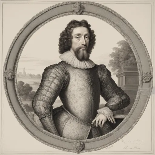 George Howard, 4th Earl of Suffolk