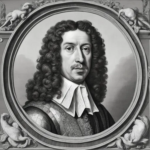 George Howard (died 1671)