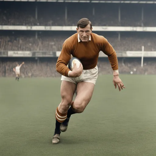 George Howard (rugby league)