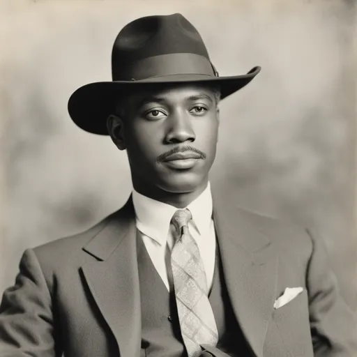 George Howard Jr.