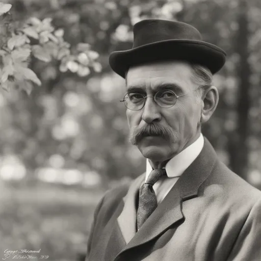 George Howard Paul