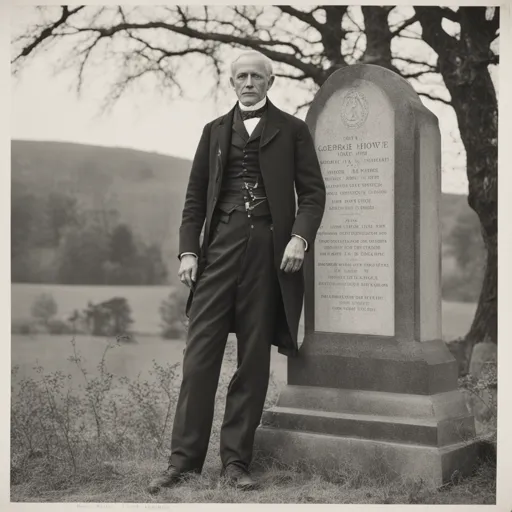 George Howe (attorney)