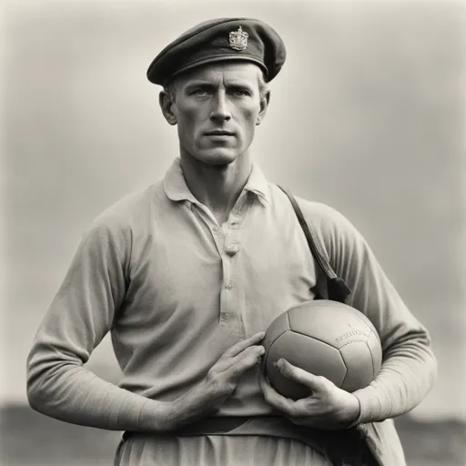 George Howe (footballer)