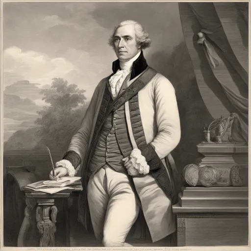 George Howe (politician)