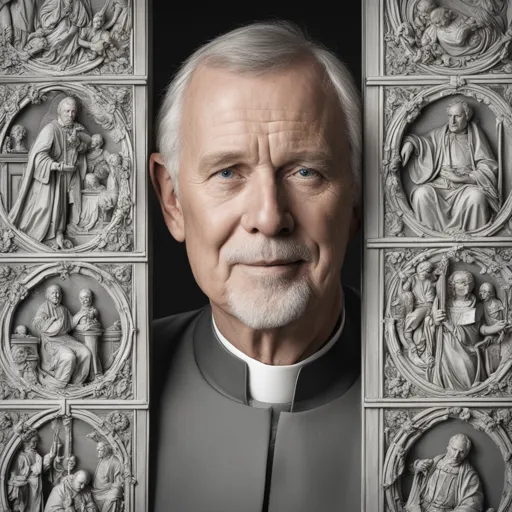 George Howe (priest)