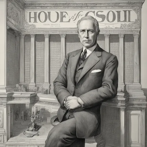 George Howe Colt