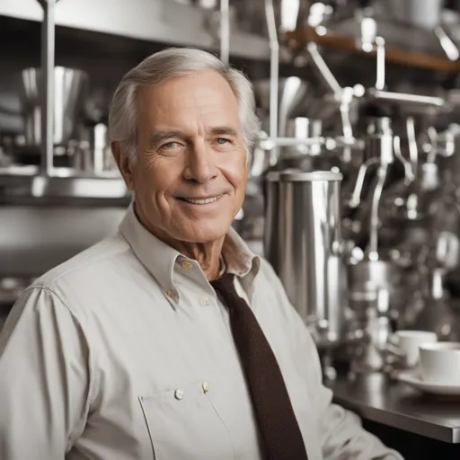 George Howell (entrepreneur)