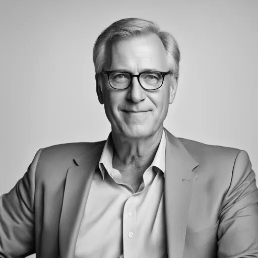 George Howell (journalist)