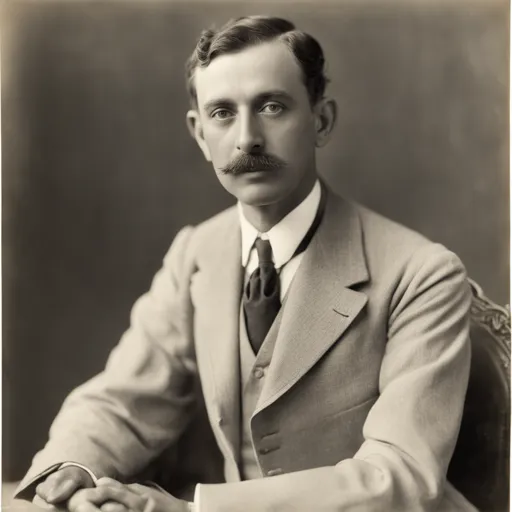 George Howells