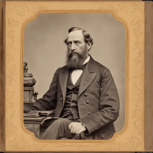 George Howes (Vermont Treasurer)
