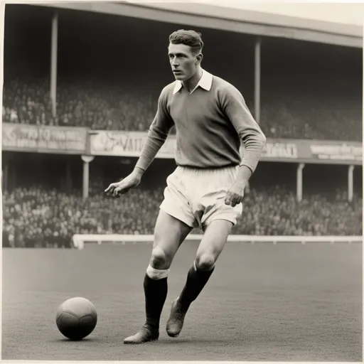 George Howes (footballer)