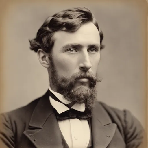 George Howitt