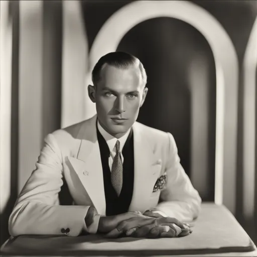 George Hoyningen-Huene