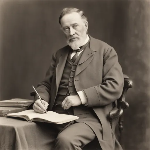 George Hubback