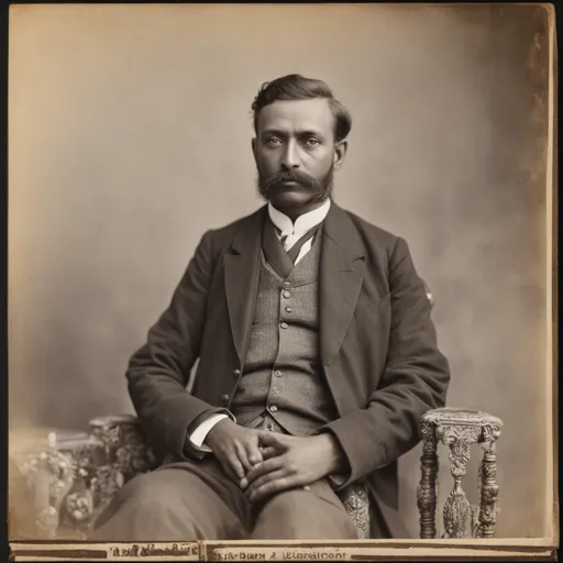 George Hubbard