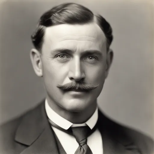 George Hubble