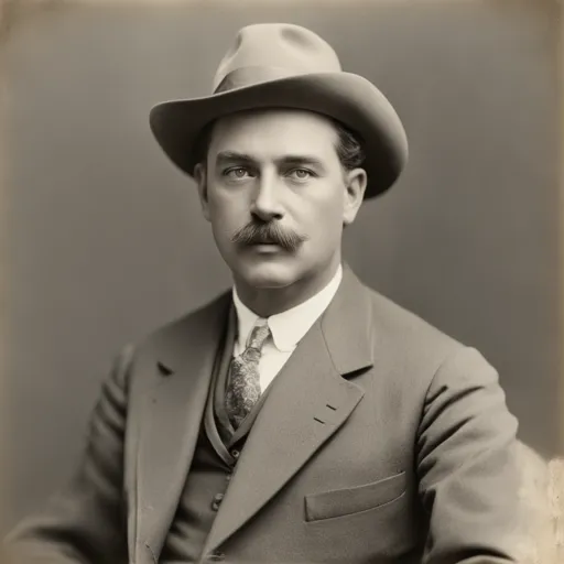 George Hubert Bates