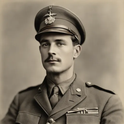 George Hubert Kemp