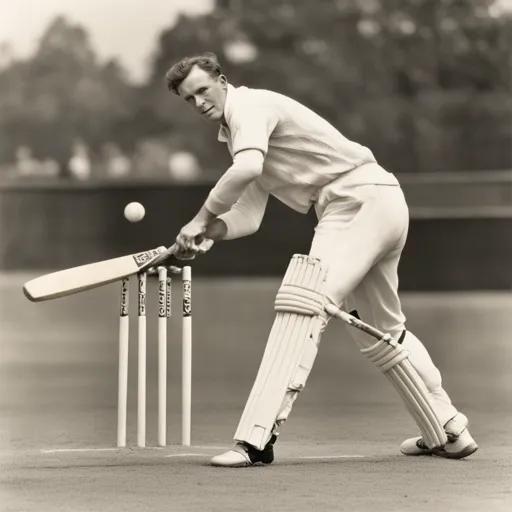George Hudson (cricketer)