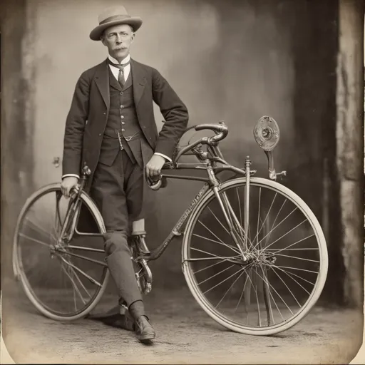 George Huffman