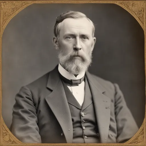 George Hugh Bourne
