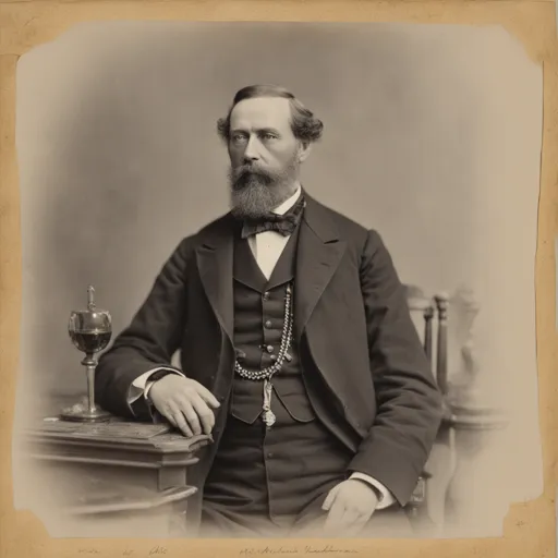 George Hugh Macdonell