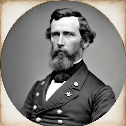 George Hugh Smith