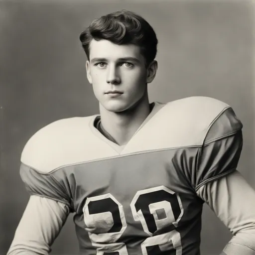 George Hughes (American football)