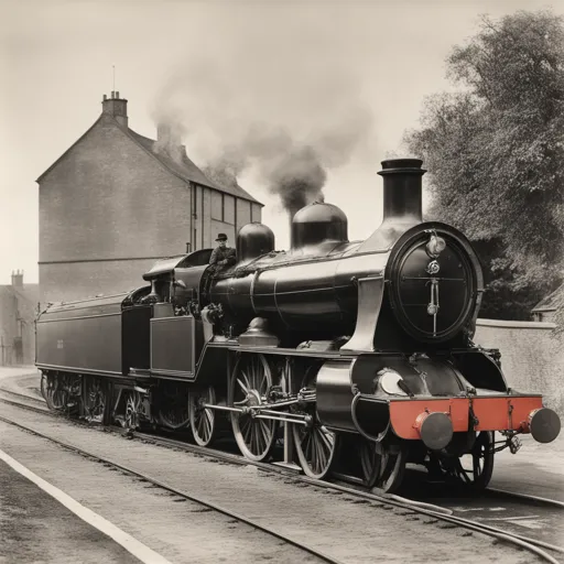 George Hughes (engineer)